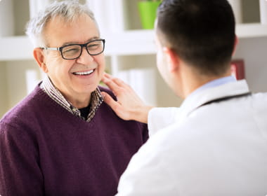 Orthopedics PPC - Straith Hospital - Patient-Centered